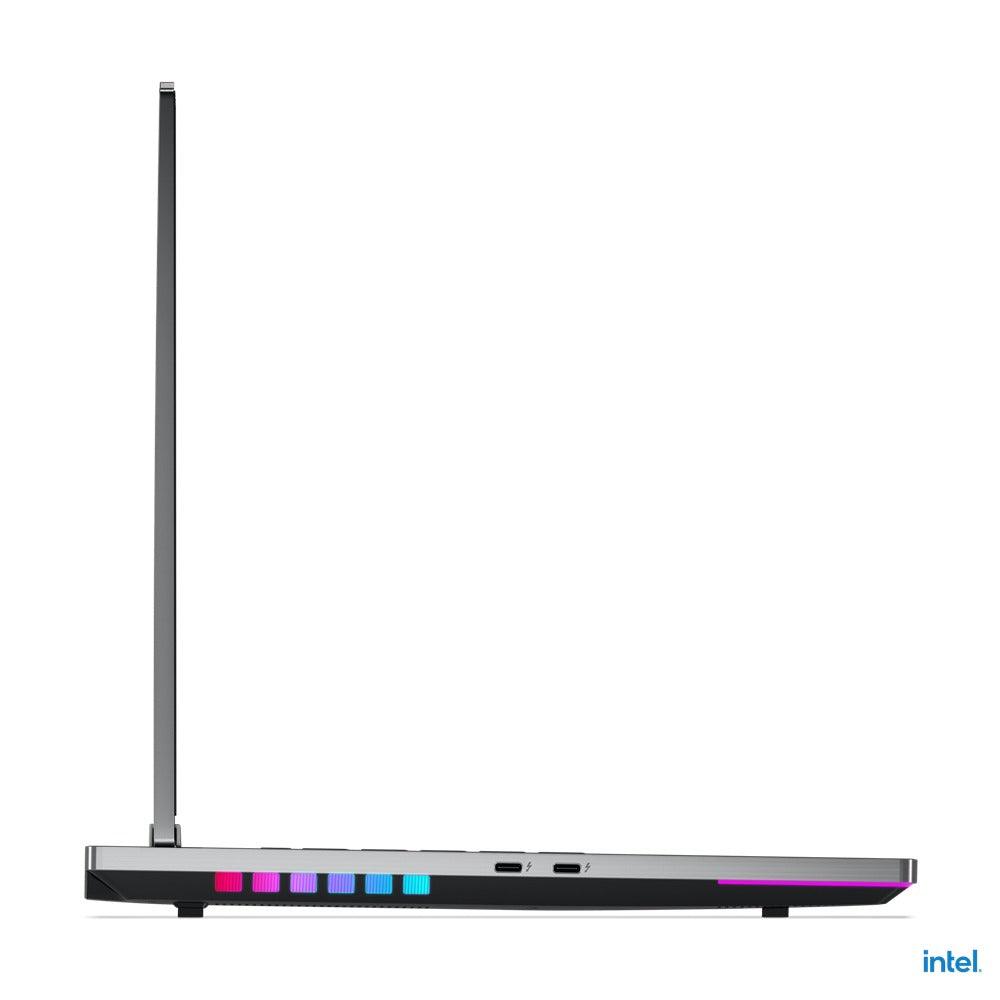 Lenovo Legion 7 16IAX7 82TD001KPH Gaming Laptop (Storm Grey) | 16” WQXGA IPS | i9 - 12900HX | 32 GB RAM DDR5 | 2TB SSD | RTX 3080 Ti | Windows 11 Home | MS Office Home & Student 2021 | Active Gaming Backpack - Nectostry