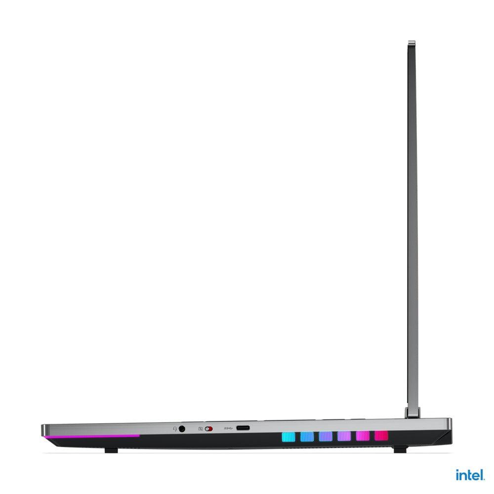Lenovo Legion 7 16IAX7 82TD001KPH Gaming Laptop (Storm Grey) | 16” WQXGA IPS | i9 - 12900HX | 32 GB RAM DDR5 | 2TB SSD | RTX 3080 Ti | Windows 11 Home | MS Office Home & Student 2021 | Active Gaming Backpack - Nectostry