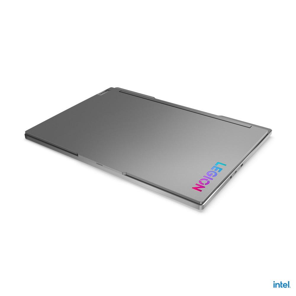 Lenovo Legion 7 16IAX7 82TD001KPH Gaming Laptop (Storm Grey) | 16” WQXGA IPS | i9 - 12900HX | 32 GB RAM DDR5 | 2TB SSD | RTX 3080 Ti | Windows 11 Home | MS Office Home & Student 2021 | Active Gaming Backpack - Nectostry