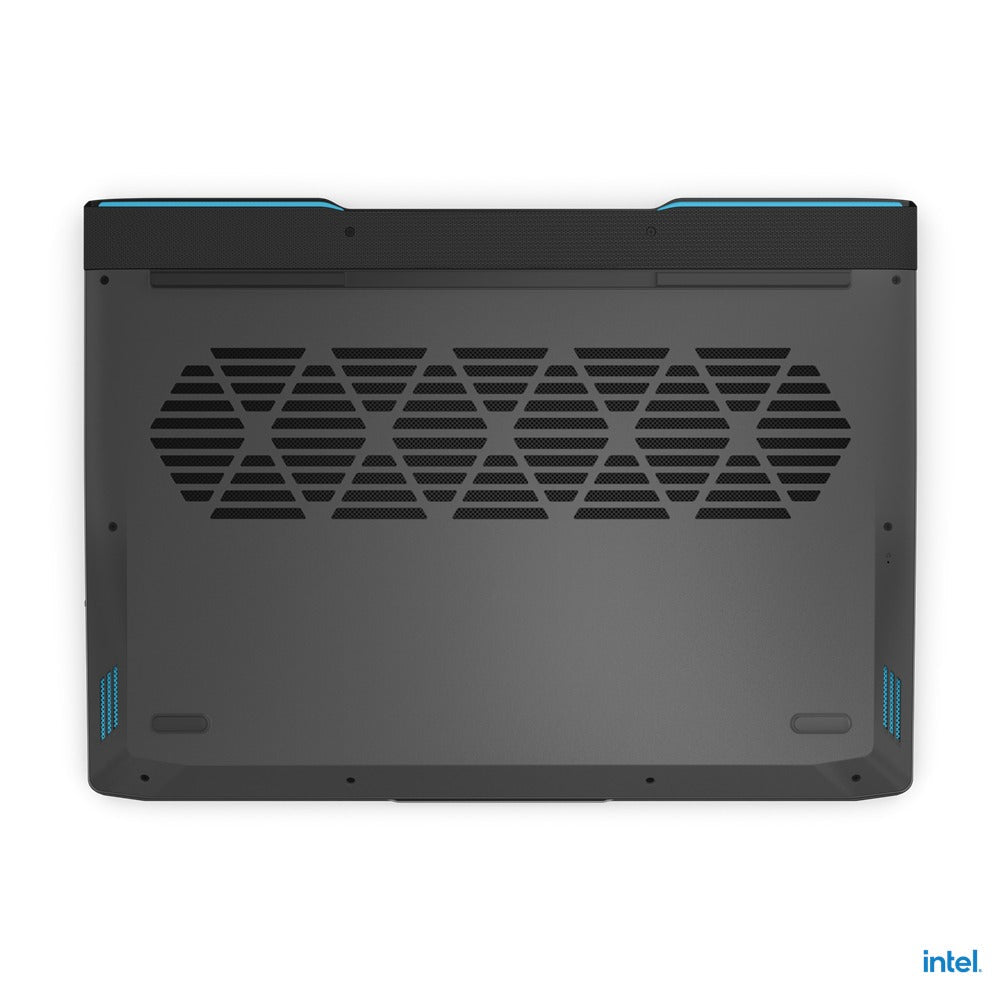 Lenovo LOQ 15IRH8 82XV001CPH Gaming Laptop (Storm Grey) | 15.6" WQHD (2560 x 1440) | i7 13620H | 8GB RAM | 512GB SSD | RTX 4060 | Windows 11 Home | MS Office H&S 2021 | Lenovo LOQ M100 RGB Mouse | Ideapad Gaming Backpack - Nectostry