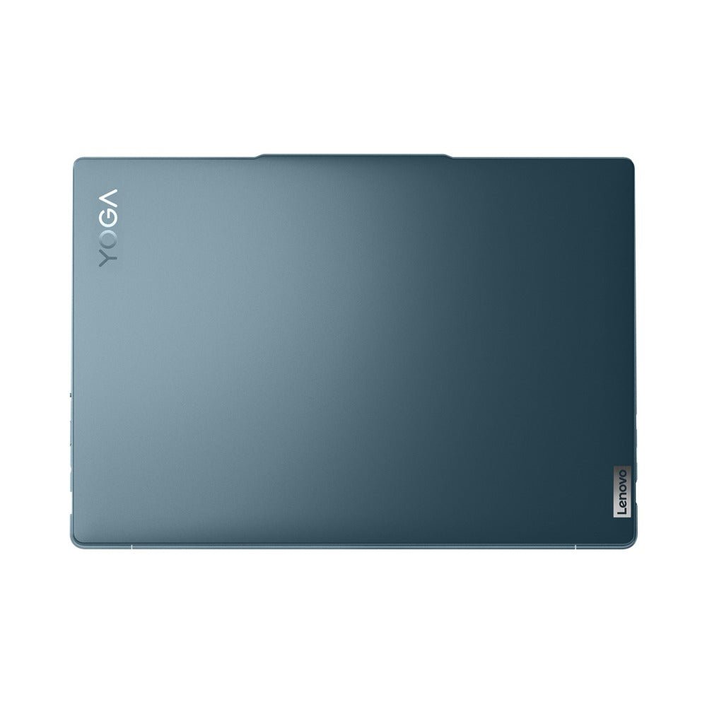Lenovo Yoga Pro 7 14IRH8 82Y7007NPH Laptop (Tidal Teal) | 14.5" 3K (3072X1920) | i7 - 13700H | 16GB RAM | 1TB SSD | RTX 4050 | Windows 11 Home | MS Office Home & Student 2021 | Yoga Sleeve - Nectostry