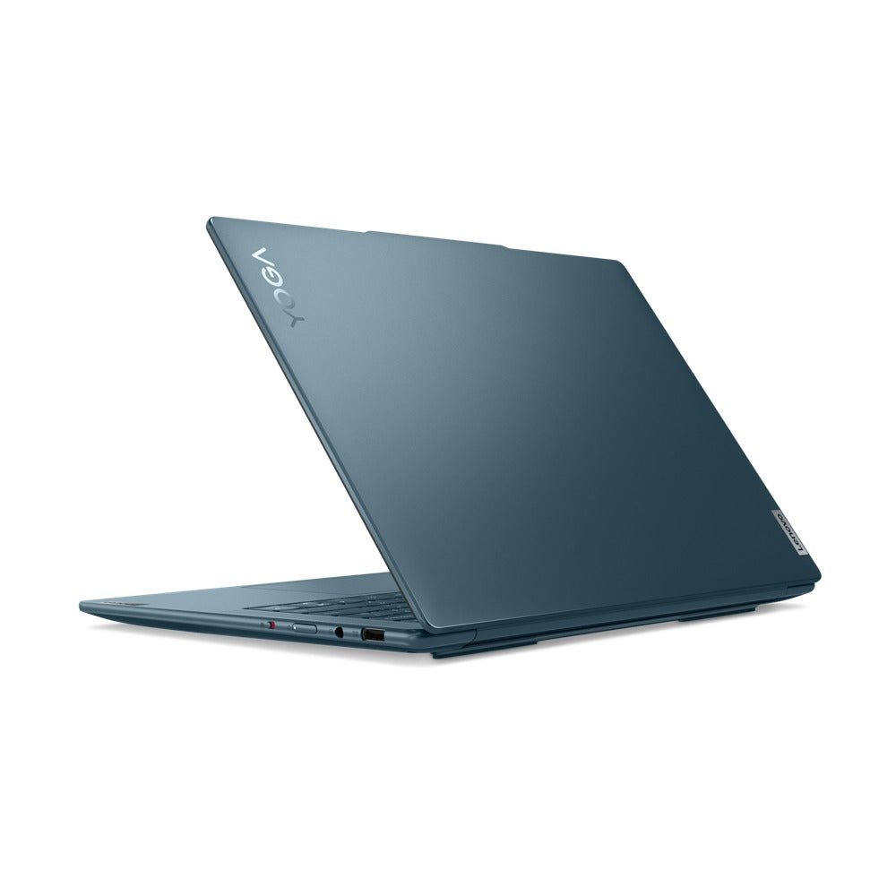 Lenovo Yoga Pro 7 14IRH8 82Y7007NPH Laptop (Tidal Teal) | 14.5" 3K (3072X1920) | i7 - 13700H | 16GB RAM | 1TB SSD | RTX 4050 | Windows 11 Home | MS Office Home & Student 2021 | Yoga Sleeve - Nectostry