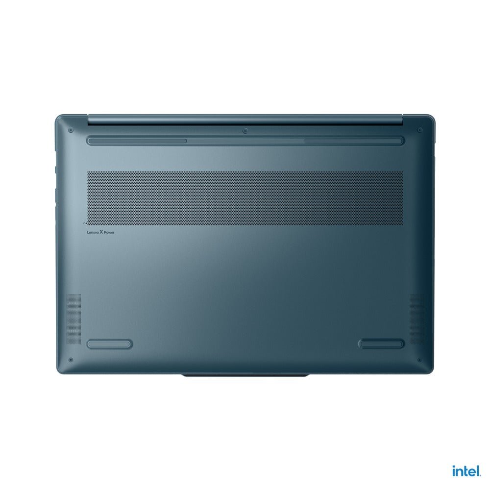 Lenovo Yoga Pro 9 14IRP8 83BU0028PH Laptop (Tidal Teal) | 14.5" 3K (3072X1920) | i9 - 13905H | 32GB RAM | 1TB SSD | RTX 4060 | Windows 11 Home | MS Office Home & Student 2021 | Yoga Sleeve - Nectostry