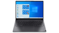 LENOVO YOGA SLIM 7 PRO 14ACH5 OD 82NK002WPH (SLATE GREY) | 14” OLED | RYZEN 7 5800HS | 16GB LPDDR4 | 1TB SSD | GEFORCE MX450 | WIN11 + MS OFFICE HOME & STUDENT 2021 + LENOVE CASUAL BACKPACK B210 + LENOVO TAB M8 - Nectostry