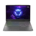 Lenovo LOQ 15IRH8 82XV004HPH Gaming Laptop (Storm Grey) | 15.6" FHD (1920x1080) 144Hz | i5 13420H | 8GB RAM | 512 SSD | RTX 4050 | MS Office Home & Student 2021 | LOQ M100 RGB Mouse | Ideapad Gaming Backpack