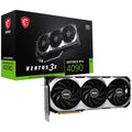 MSI GeForce RTX 4090 Ventus 3X OC 24GB GDDR6X