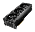 PALIT Geforce RTX 4080 Gamerock 16GB GDDR6X Graphics Card (Midnight Kaleidoscope)