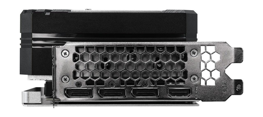 Palit Geforce RTX 4080 GamingPro 16GB GDDR6X Graphics Card
