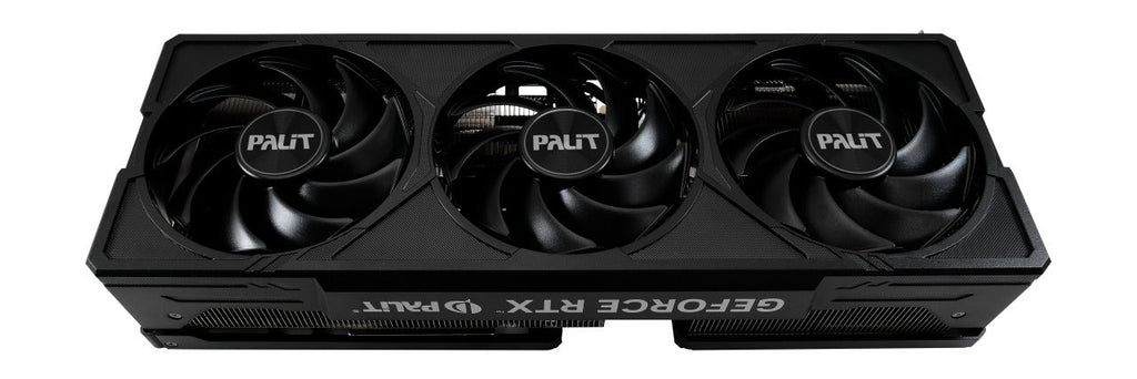 Palit GeForce RTX 4080 Super Jetstream OC 16GB GDDR6X Graphics Card