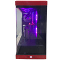 Ultra Y40 V2 Red Desktop Gaming PC | Intel Core i7-13700F | 32GB RAM | 1TB SSD | RTX 4070 Ti | Windows 11 Home