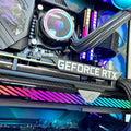 Platinum ROG STRIX BUILD | RTX 4070Ti super/ 4080  | Intel Core i7/9 14900KF | 32GB DDR5