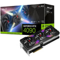 PNY GeForce RTX 4090 OC 24G XLR8 Graphics Card