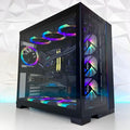 Ultimate Gaming PC | Core i9 14900KF | RTX 4090 | 32gb / 64GB  6000mhz Ram