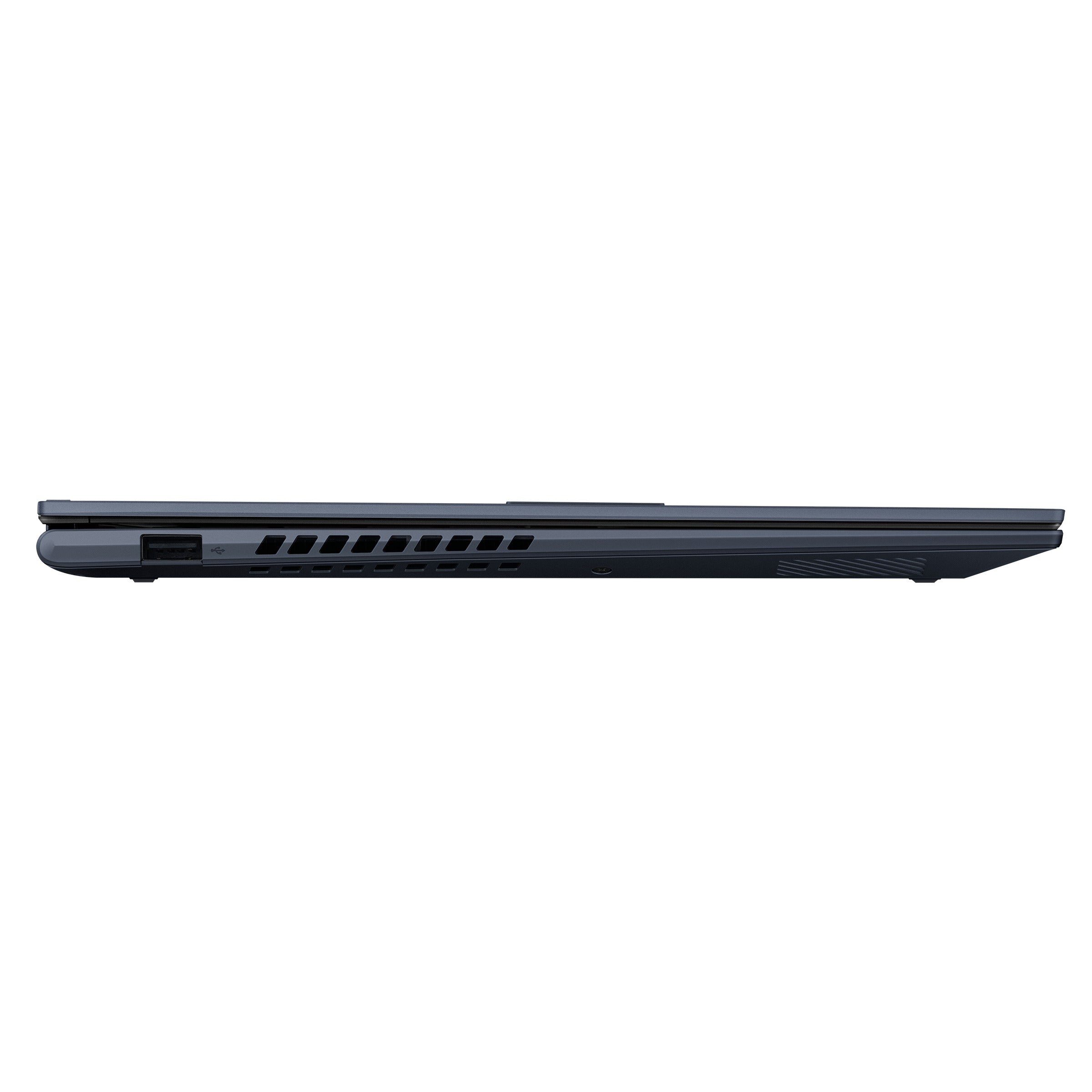 Asus Vivobook S 14 Flip TP3402ZA-LZ353WS Laptop (Quiet Blue) | 14" (1920x1200) | i7-12700H | 16GB RAM | 1TB SSD | Intel Iris Xe Graphics | Windows 11 Home | MS Office Home & Student 2021 | Asus BP1504 Casual Backpack