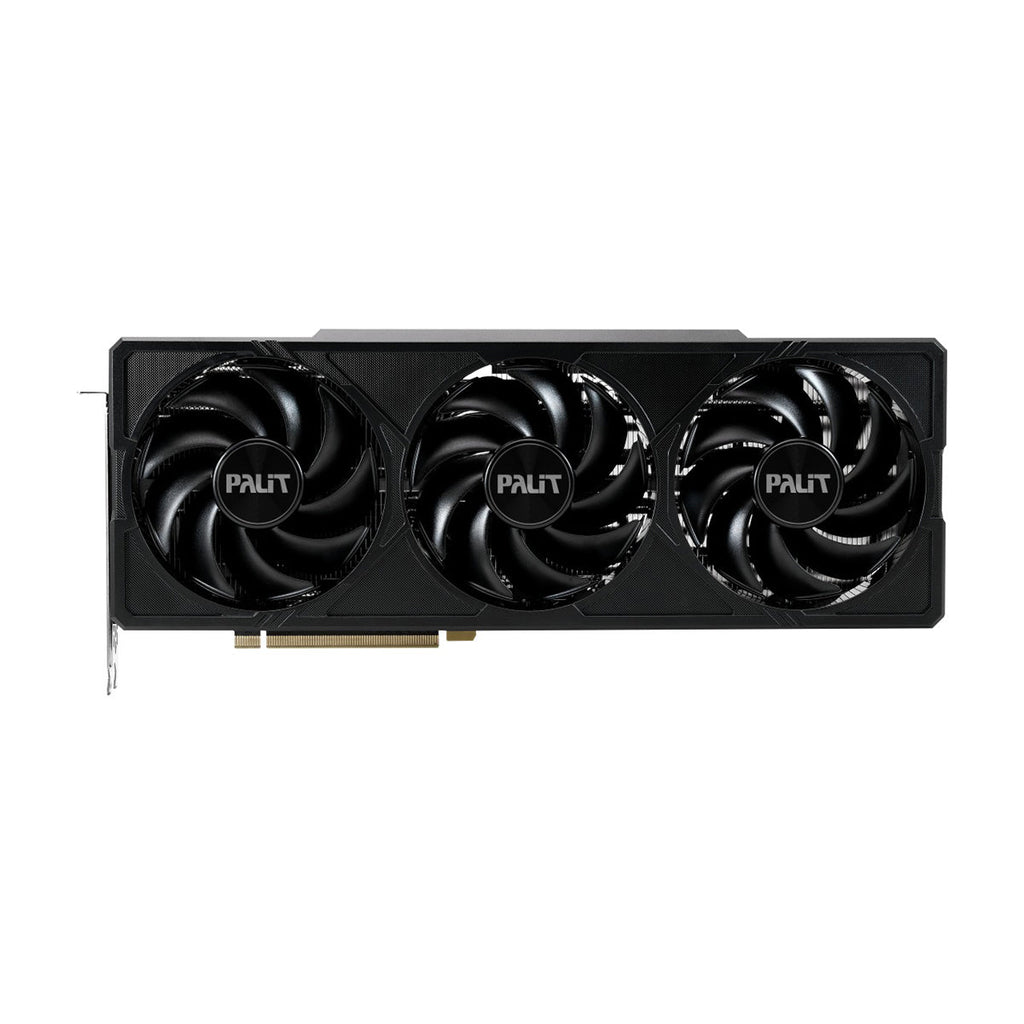 Palit GeForce RTX 4080 Super Jetstream OC 16GB GDDR6X Graphics Card